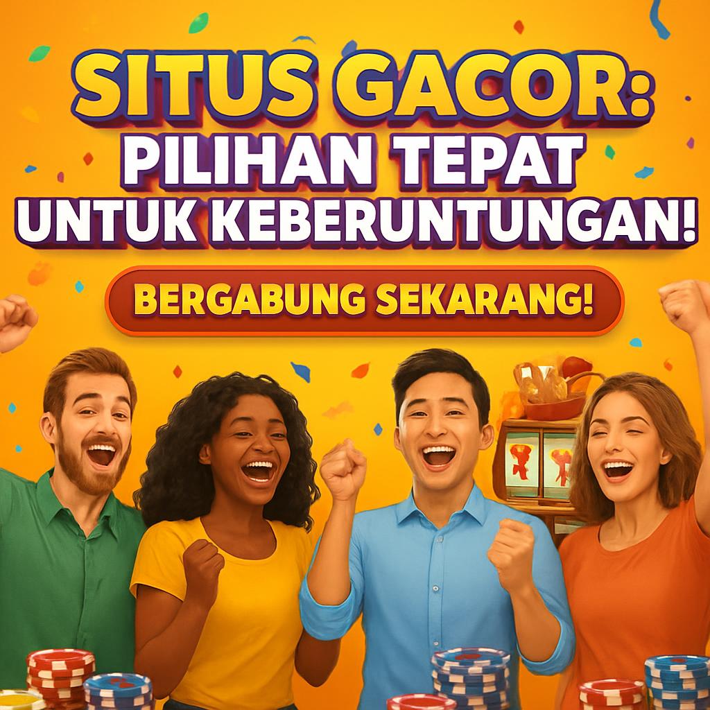 Situs Gacor Kangmimpi: Pilihan Tepat untuk Keberuntungan !! post thumbnail image