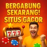 mantra55 situs gacor paling terpercaya !!