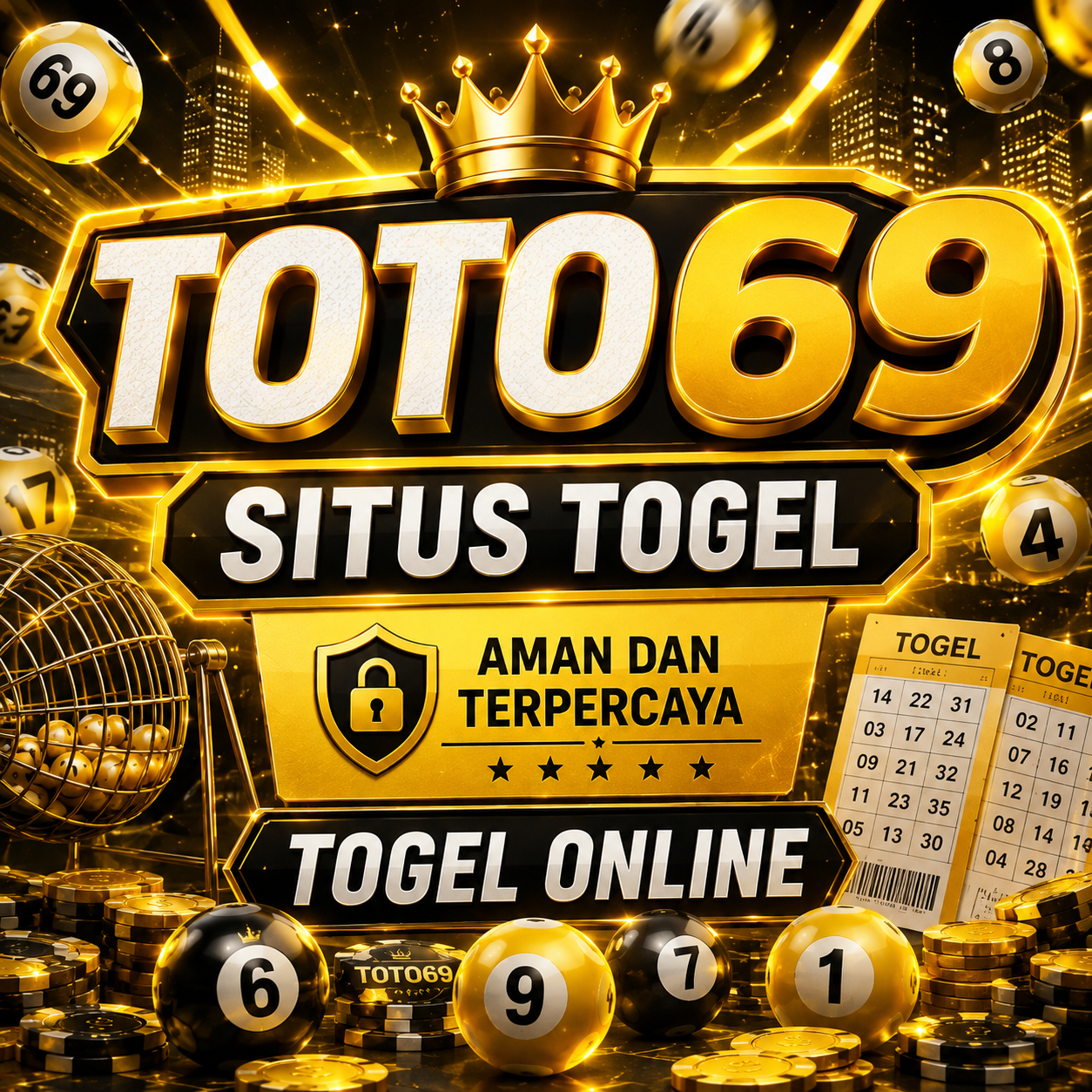 TOTO69
